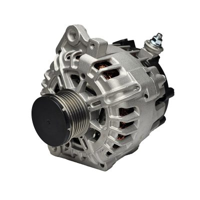 دینام کلئوس قدیم